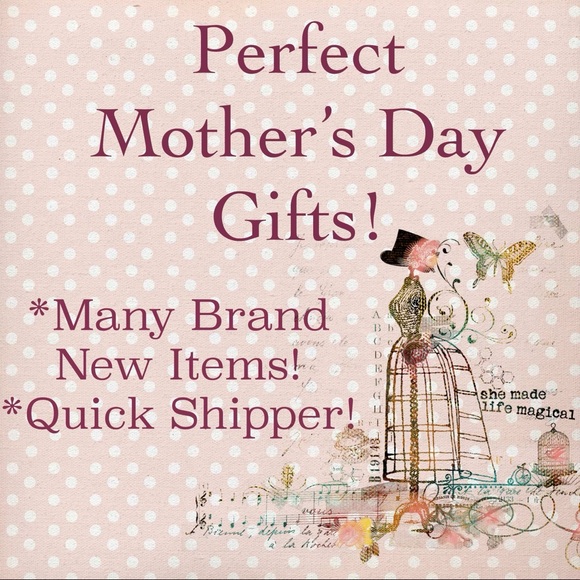 Meet your Posher, Susan - Picture 1 of 6